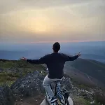 Free Spirit Сasa de vacaciones