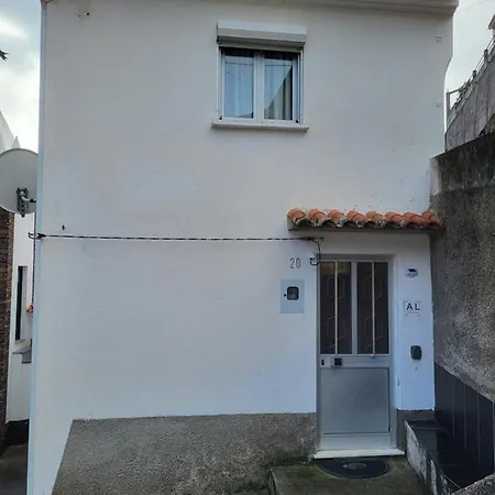 Nyaraló Free Spirit