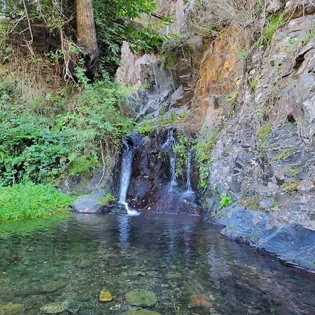 Casa de Férias Free Spirit *