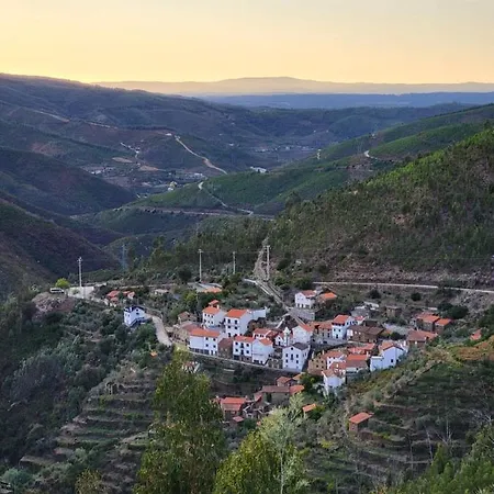 Casa de Férias Free Spirit *