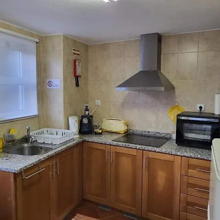 Free Spirit Nyaraló