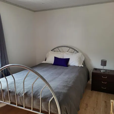 Nyaraló Free Spirit Vale do Torno