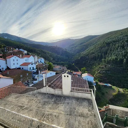 Free Spirit Nyaraló Vale do Torno