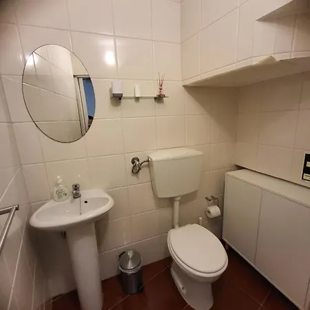 Free Spirit Nyaraló *