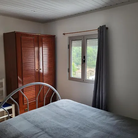 Casa de Férias Free Spirit Vale do Torno