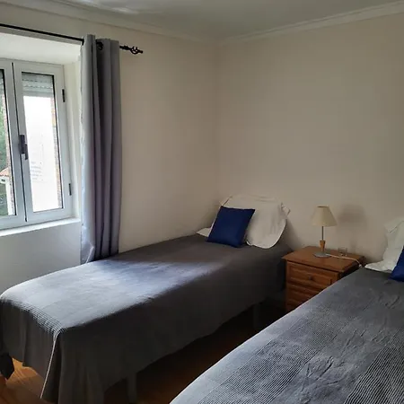 Nyaraló Free Spirit