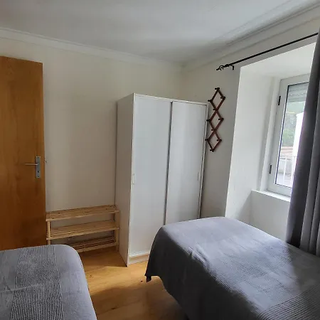 Nyaraló Free Spirit