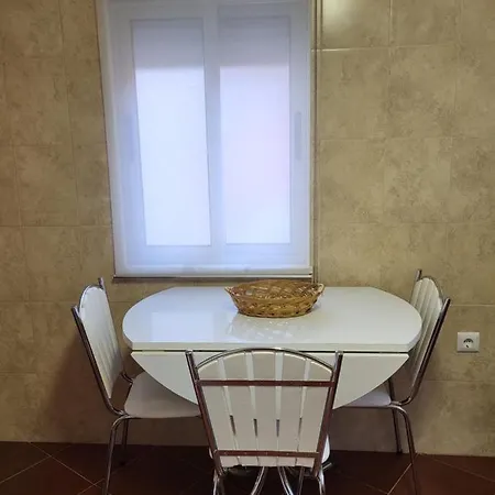 Free Spirit Nyaraló Vale do Torno