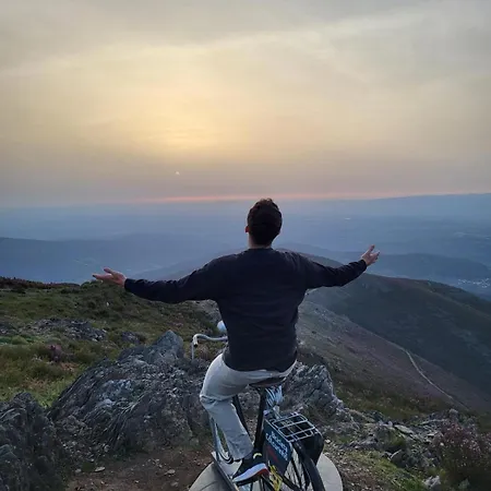 Free Spirit Casa de Férias