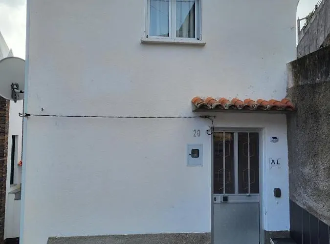 Casa de Férias Free Spirit