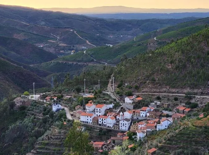 Hébergement de vacances Free Spirit *