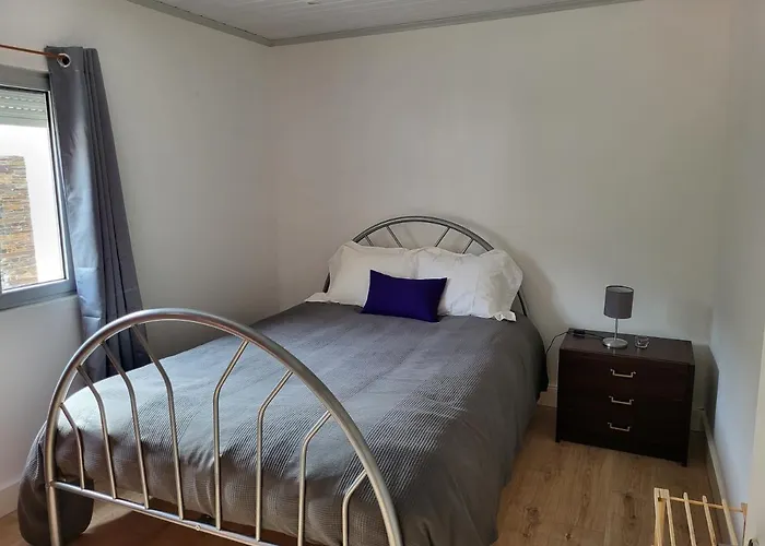 Casa de Férias Free Spirit Vale do Torno