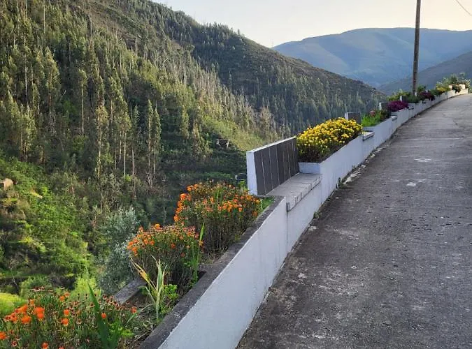 Casa de Férias Free Spirit