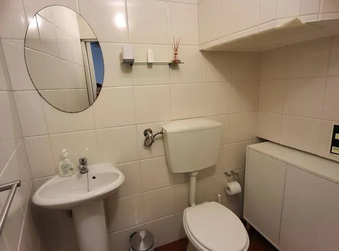 Free Spirit Hébergement de vacances *