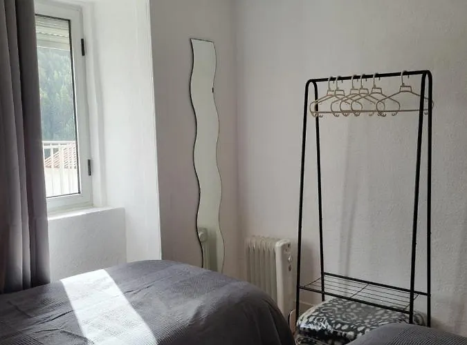 Free Spirit * Vale do Torno