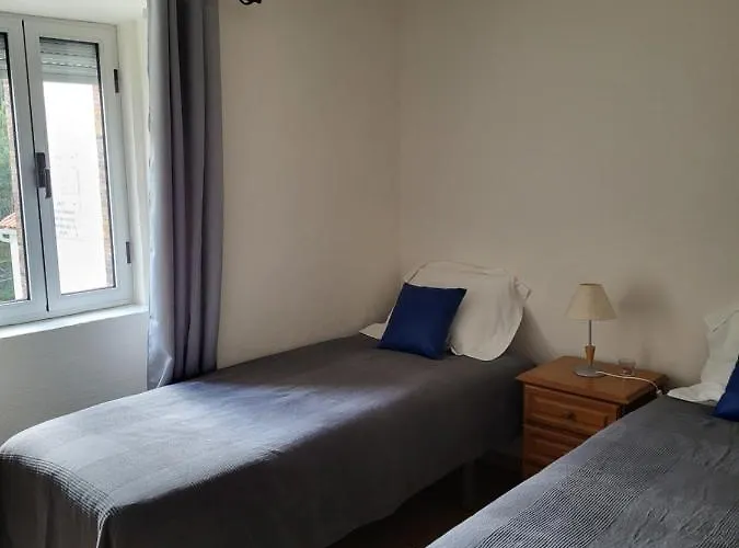 Casa de Férias Free Spirit