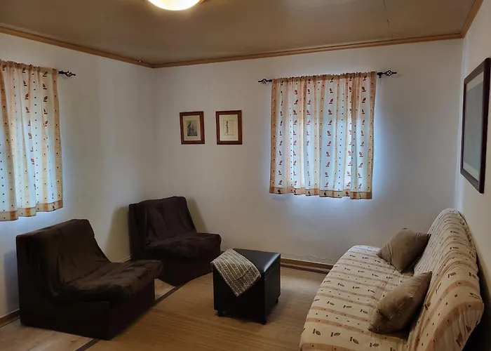 Free Spirit Casa de Férias *