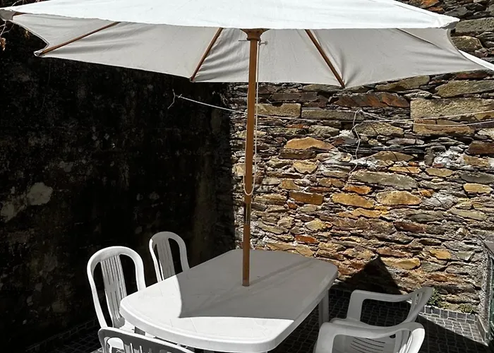 Free Spirit Casa de Férias *