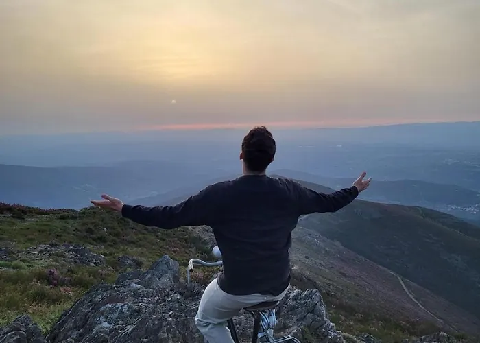 Free Spirit Casa de Férias